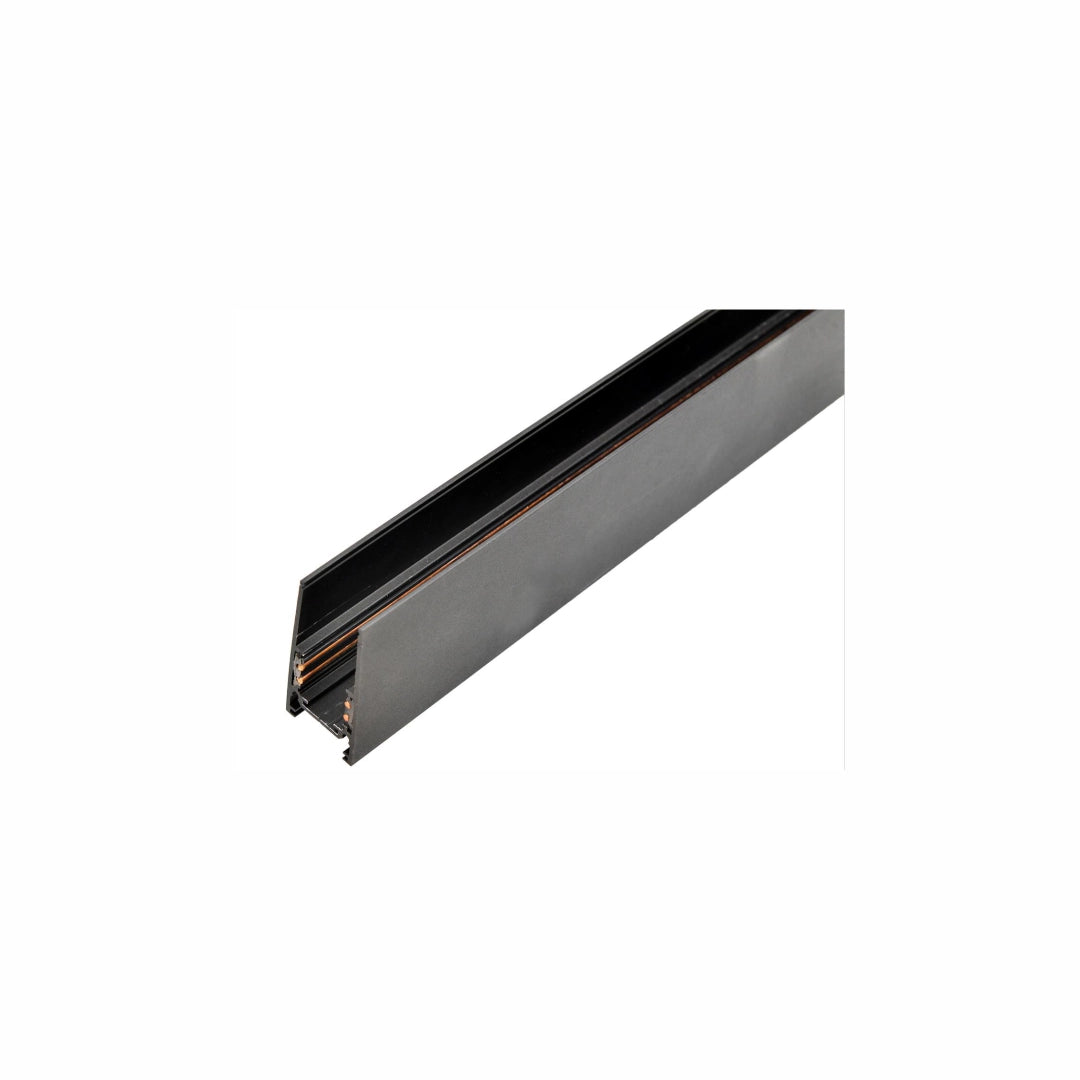 RAIL 48V 2M NOIR 115.48 htva 139.73 ttc