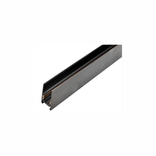 RAIL 48V 2M NOIR 115.48 htva 139.73 ttc