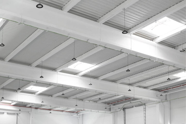 UFO LENS 240W 60° -90° - 120° ECLAIRAGE PROFESSIONNEL - HALL