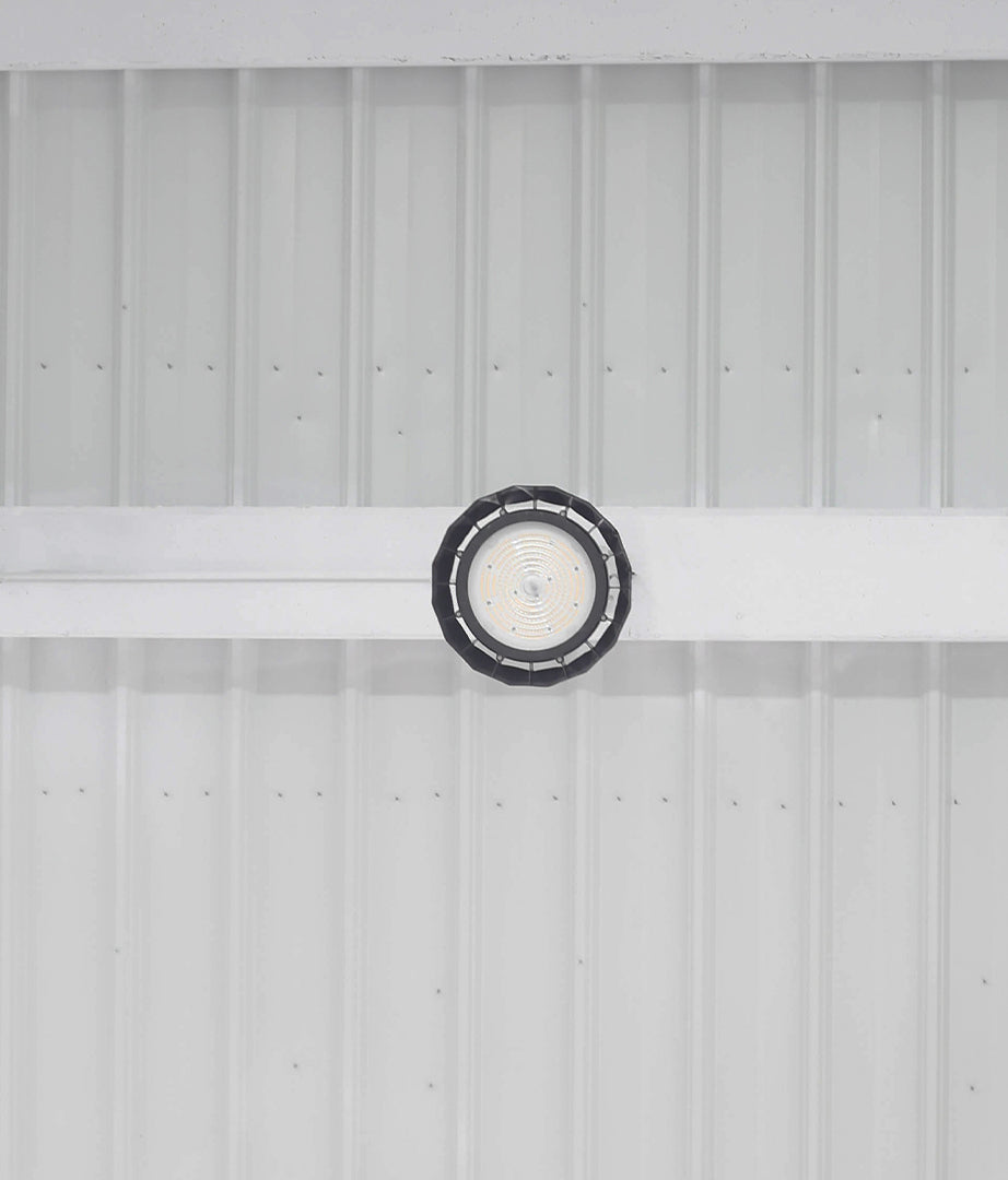 UFO LENS 240W 60° -90° - 120° ECLAIRAGE PROFESSIONNEL - HALL