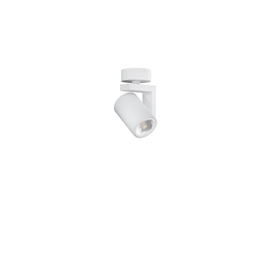 VOLT 1 BLANC ROND GU10 REF 5049